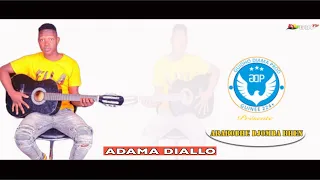 ADAMA DIALLO Aranobhe-Djomba-Bhen 2020 / By Guidho Diama Production 🇬🇳