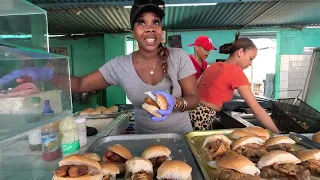 Así están las calles de La Habana Cuba 2024. La Realidad del pueblo cubano.