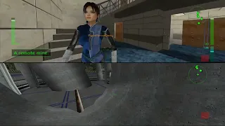 Perfect Dark XBLA - Online Multiplayer (2023-02-11)