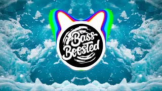 Jingle Bells (noax Trap Remix) [Bass Boosted] 🎁 🎄