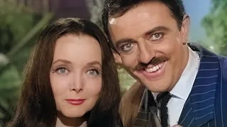 Detalles Que Quizás No Sepas Sobre Los Locos Addams