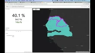 The Federated System for the Sustainable Development Goals (SDGs) Webinar