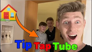 Ich ziehe bei TipTapTube zu HAUSE ein! 😍