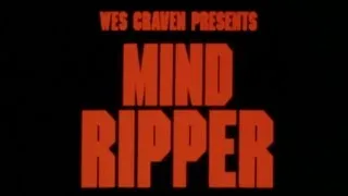Mind Ripper - Good Bad Flicks