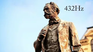 [432Hz] The Best of Antonín Dvorak