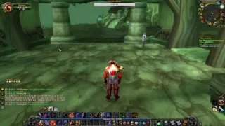 World of Warcraft: Classic 1.12.1 - Собираем травы