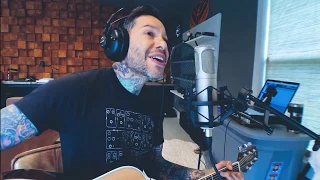 Mike Herrera - "Superman"