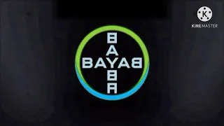 Bayer 2018 Logo Effects
