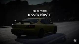 Need for Speed™ Payback - Mission #17 - Le fil du couteau