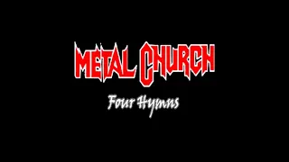 Metal Church 1982 demo The Brave