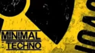 Minimal Techno After Mix