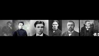A (very) Brief History of Henri Poincaré
