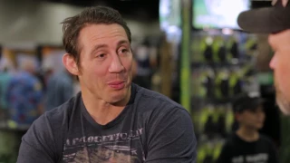 Tim Kennedy and Kevin Michalowski: USCCA Expo Interview
