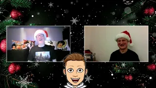 Eastern Film Fans presents What's in The Box ? Christmas Special Season 2 Episode 8