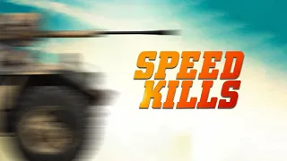 SPEED KILLS War Thunder