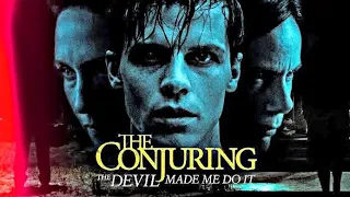 Conjuring 3 : The Devil Made Me Do It (2021) Explained In Hindi | Horror Rascal