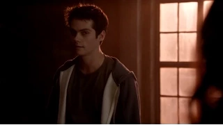 Teen Wolf | Crack 2