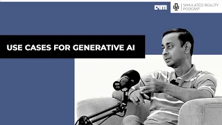 Identifying use cases for Generative AI