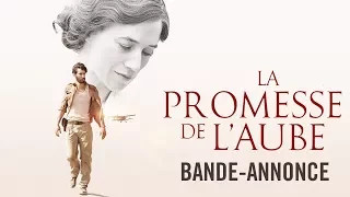 La Promesse de l'Aube - Bande-annonce officielle HD