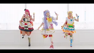 [プリパラ 프리파라]  Make it! 춤춰보았다 踊ってみた