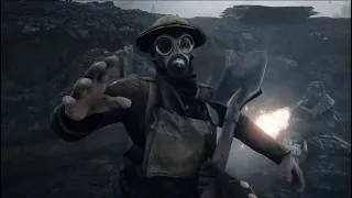 Battlefield 1 edit - “Get us out of here”