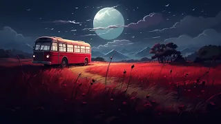 Ambient Music Mix and Sounds to Study, Sleep, Work, Chill and Relax | Camper Music | 119