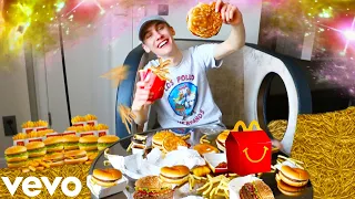 MACCIE GANG - Dutchtuber ft. McDonalds (prod. king)