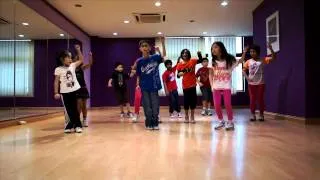 230612 KIDS STREET DANCE "MR.SAXOBEAT" ALEXANDRA