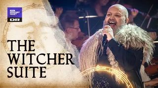 Toss a Coin To Your Witcher & Geralt of Rivia //  Danish National Symphony Orchestra (Live)