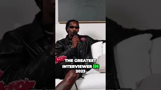 Offset gives Bobby MAJOR clout!!!