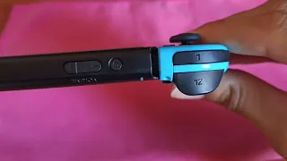 How to fix loose Nintendo Switch Joycons in just 40 seconds using electrical tape