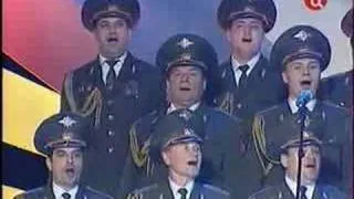 Мы - московская милиция