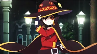 Megumin   Nachi Full Video