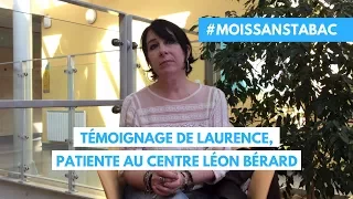 Arrêt du tabac : le témoignage de Laurence