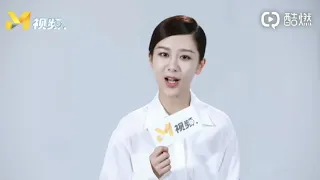 【杨紫 YangZi】20190810 超6班 x 杨紫：表演是最高使命​​​​ Performance is the Highest Mission【杨紫采访 Interview】