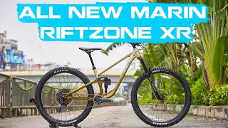 Unbox New Marin Riftzone XR