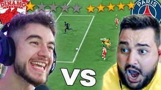 1v1 Extrem de FIFA pe 1.000 Lei cu xSlayder! S-a Enervat RAU!