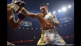 Oleksandr Usyk vs Mairis Briedis -  WBSS Semi-Final- Post Fight Review