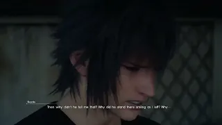 【VA Attempt】noctis meltdown VA attempt!