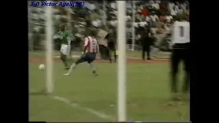 QWC 2002 Nigeria vs. Liberia 2-0 (05.05.2001)