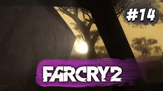 ПОГОНЯ ► Far Cry 2 #14