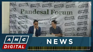 Panelo to China: Show proof of deal to remove BRP Sierra Madre from Ayungin Shoal | ANC