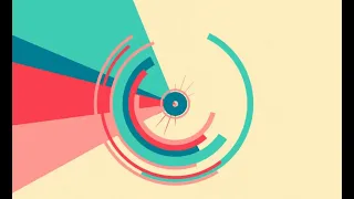 Bibi Plone // Geometric 2D Animation