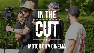 IN THE CUT - MOTOR CITY CINEMA