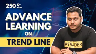 TREND LINE Points To Remember | Power Of Stocks | English Subtitle