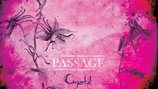 Passage - Crystal [Album] (2024)