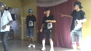 ABSOLUTOS DO FUNK NAVIRAI MS - A LELEK LEK LEK