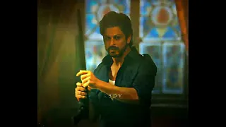 Raees Badass Edit