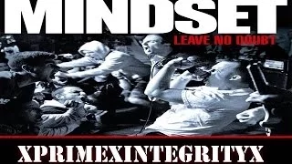 Mindset -  Leave No Doubt [Full LP]