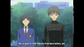 Kyou Kara Maou!  - Yuri's Back to Shin Makoku